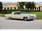 Thumbnail Photo 77 for 1958 Lincoln Continental